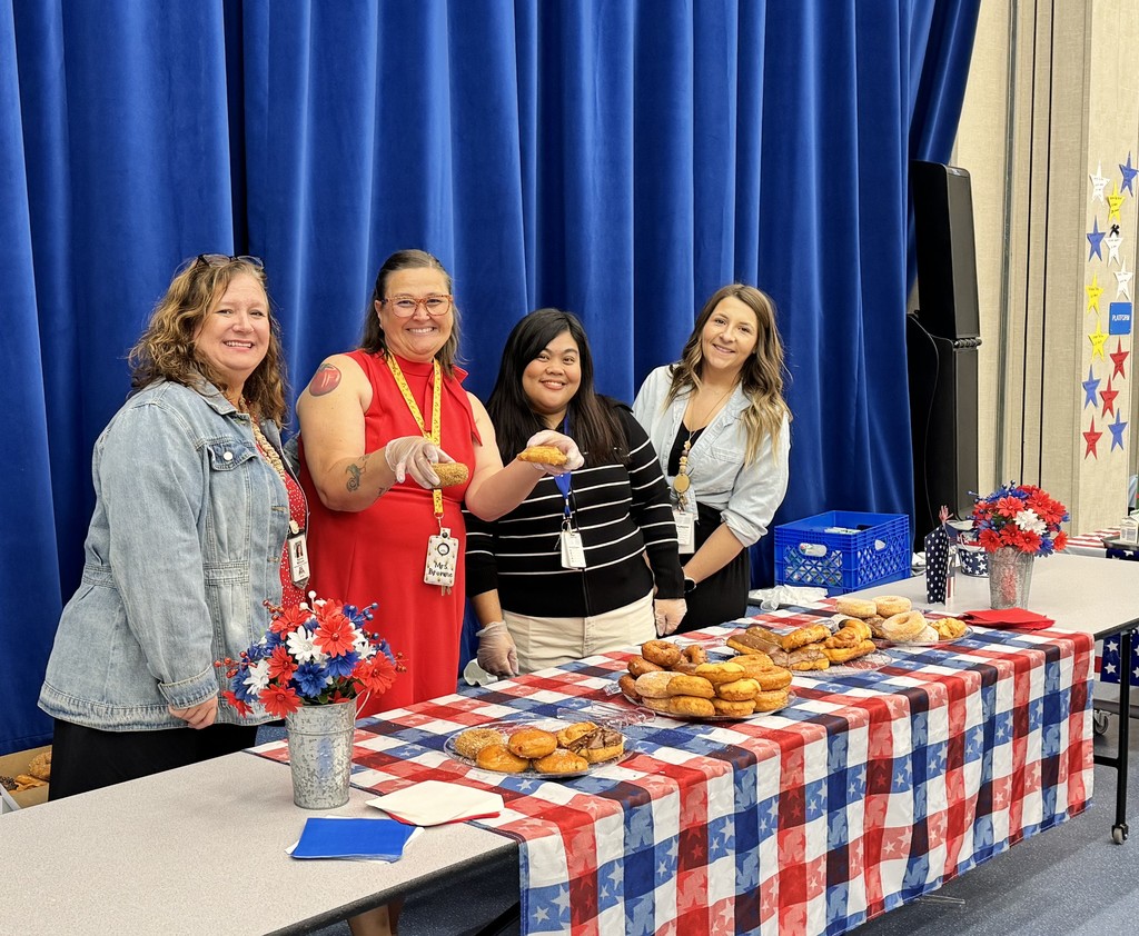 Veterans Day Event Picture