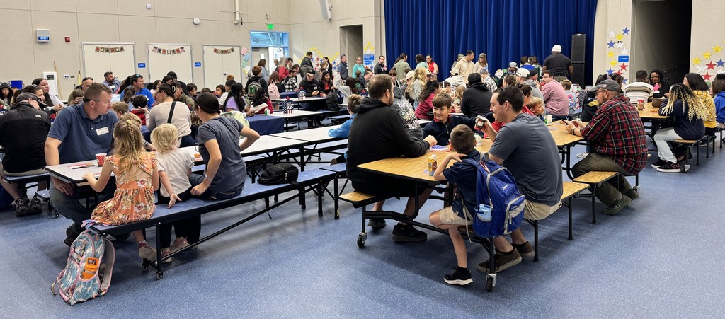 Veterans Day Event Picture