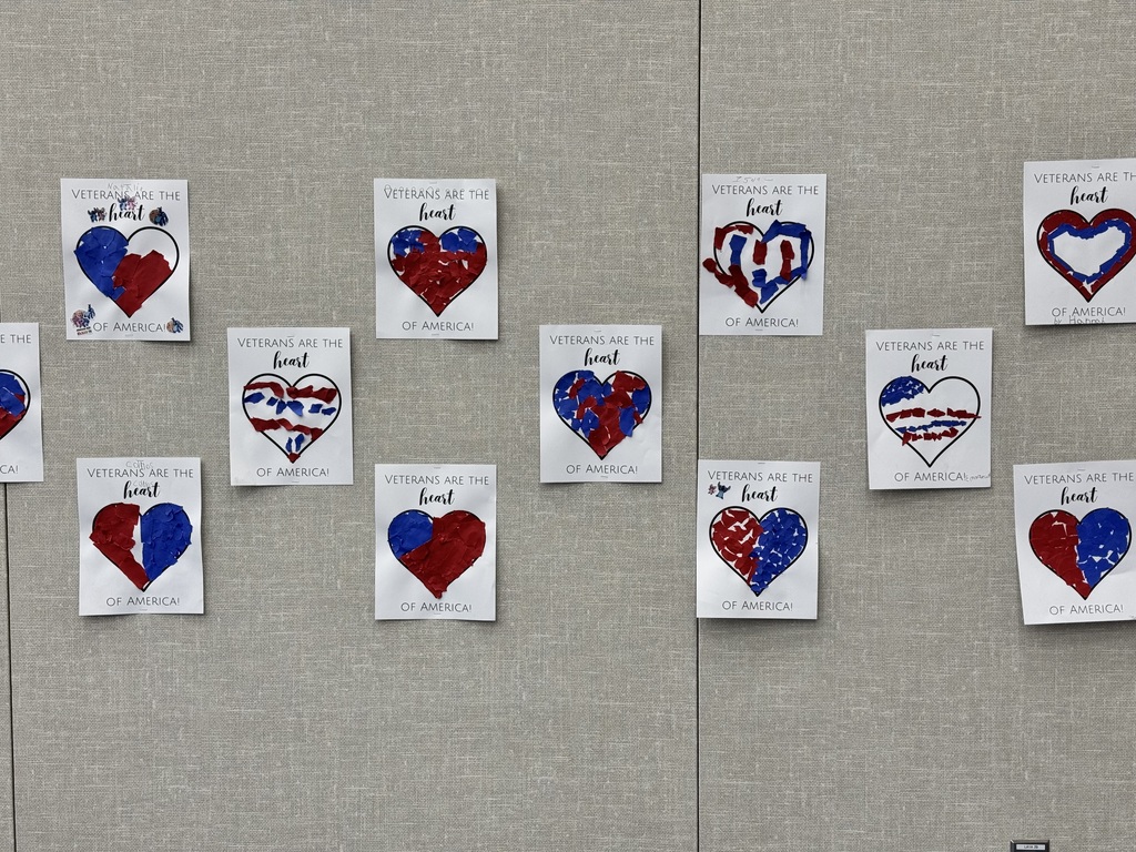 Veterans Day Event Picture