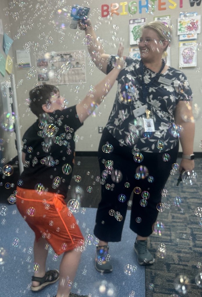 So much fun!