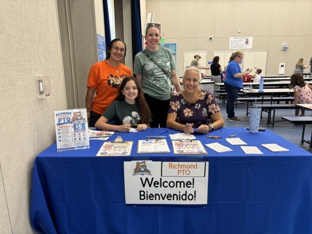 Family Literacy Night
