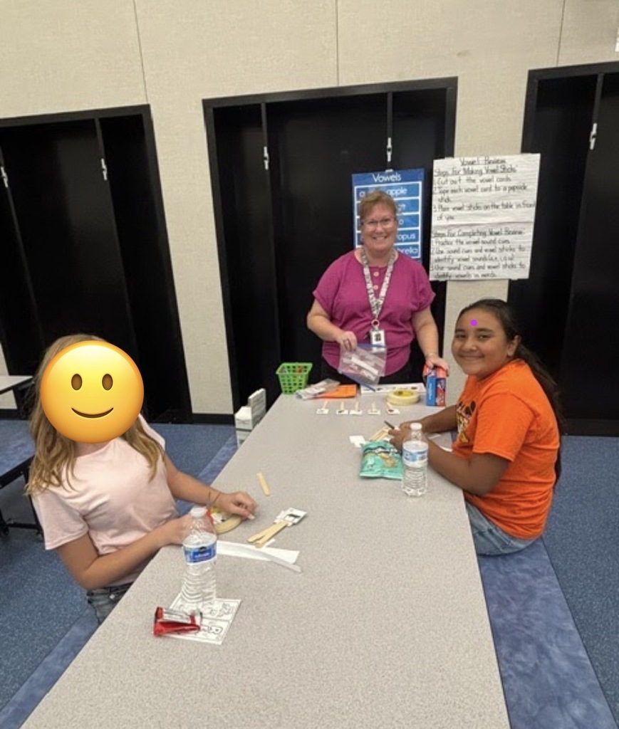 Family Literacy Night