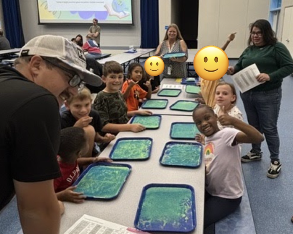 Family Literacy Night