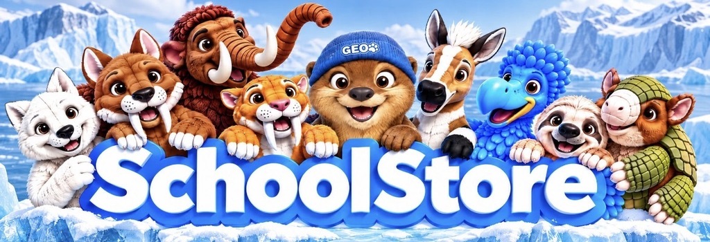 SchoolStore Logo