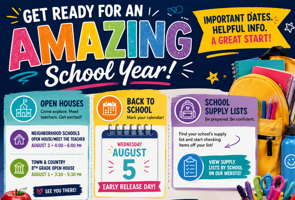 Back to School
