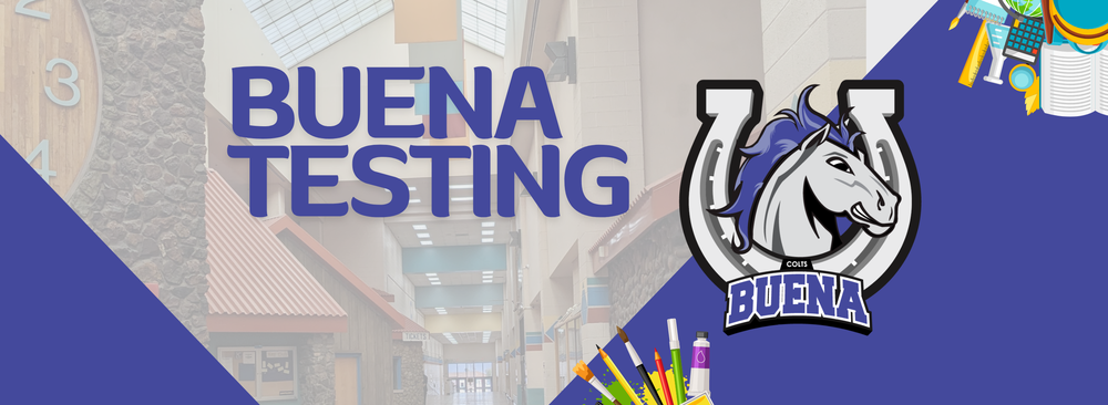 Buena Testing