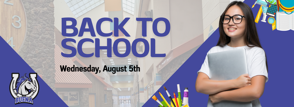 Back to School