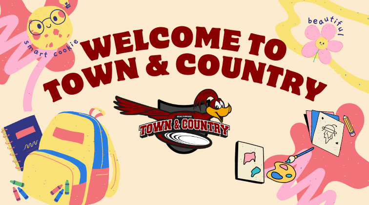 Welcome To Town & Country