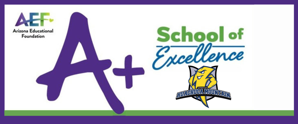 A+ School of Excellence