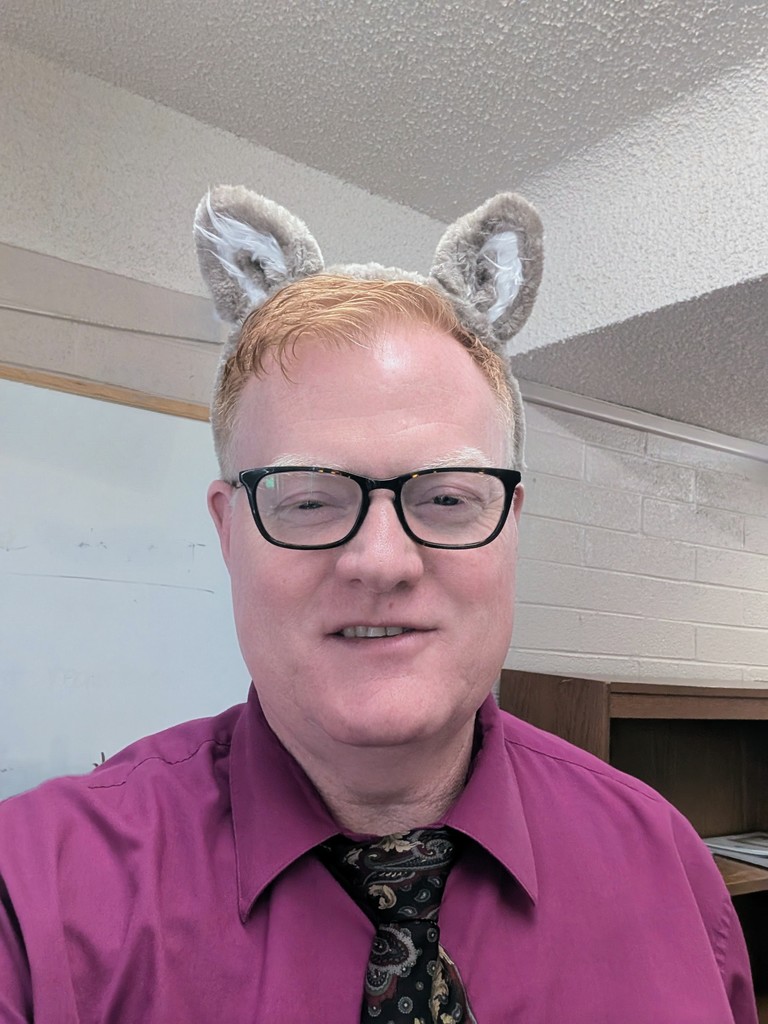 Wolf Out