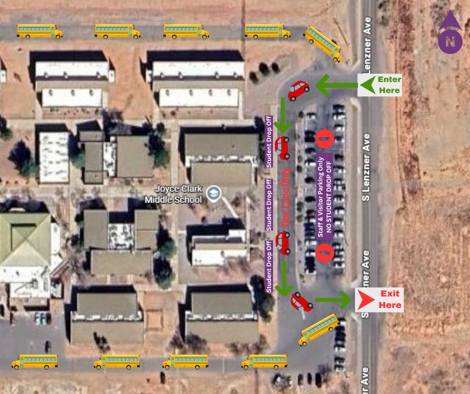 JCMS Traffic