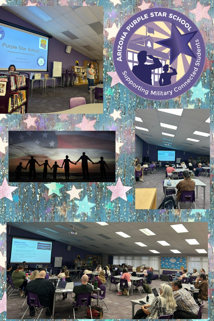 purple star school