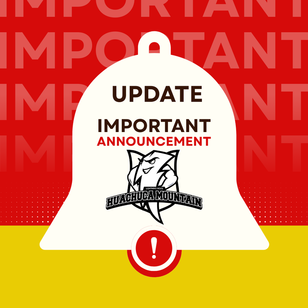 HM alert Update