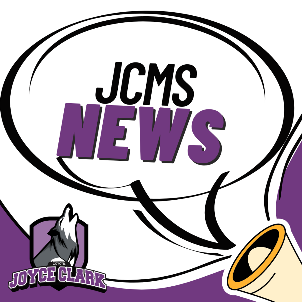 JCMS Update