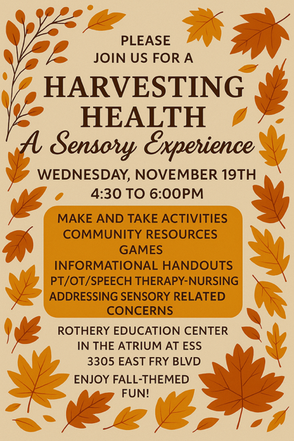 301 HARVESTING HEALTH A SENSORY EXPERIENCE(1)