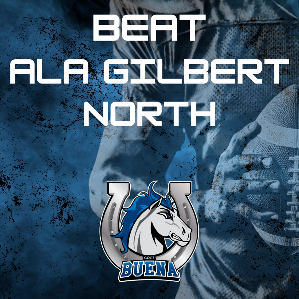 Let's Go Colts