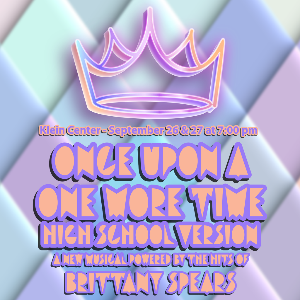 Once Upon a One More Time