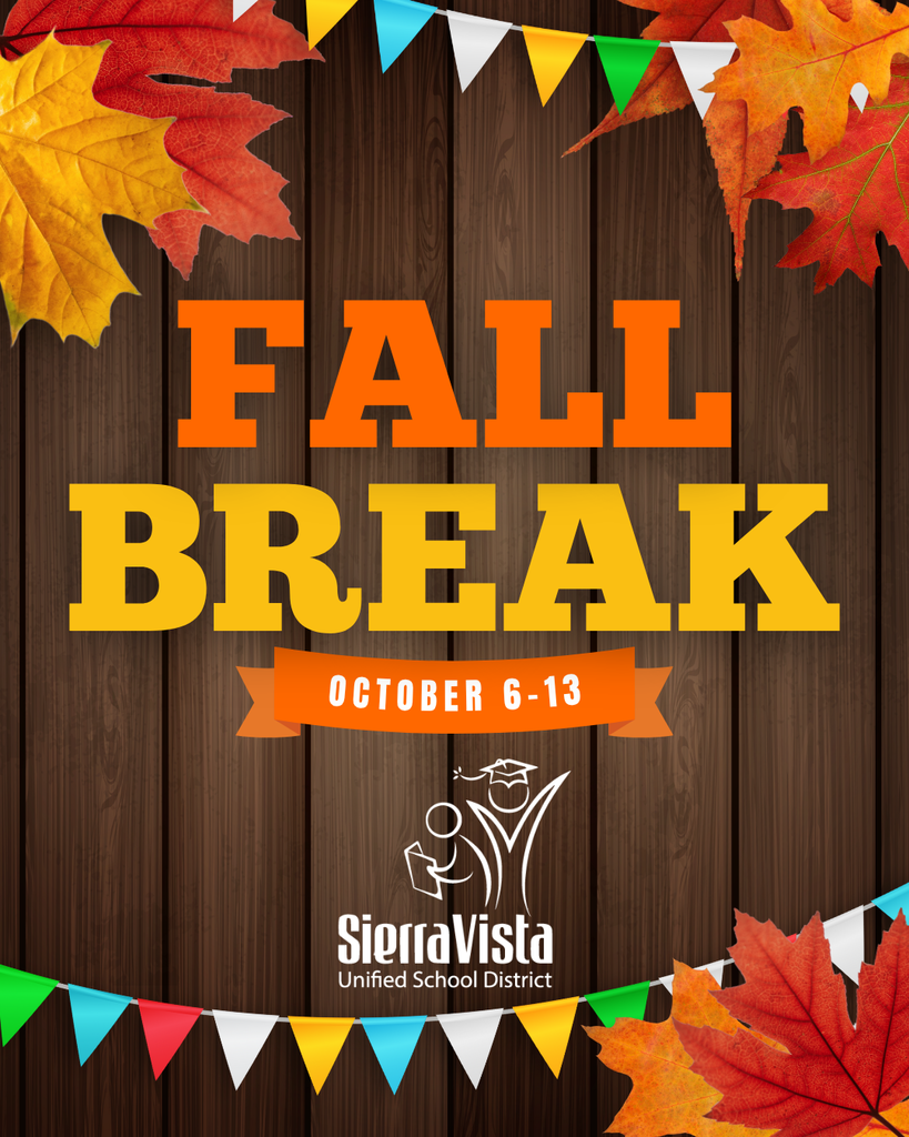 Fall Break