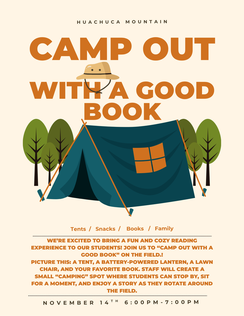 HM Family Engagement Night