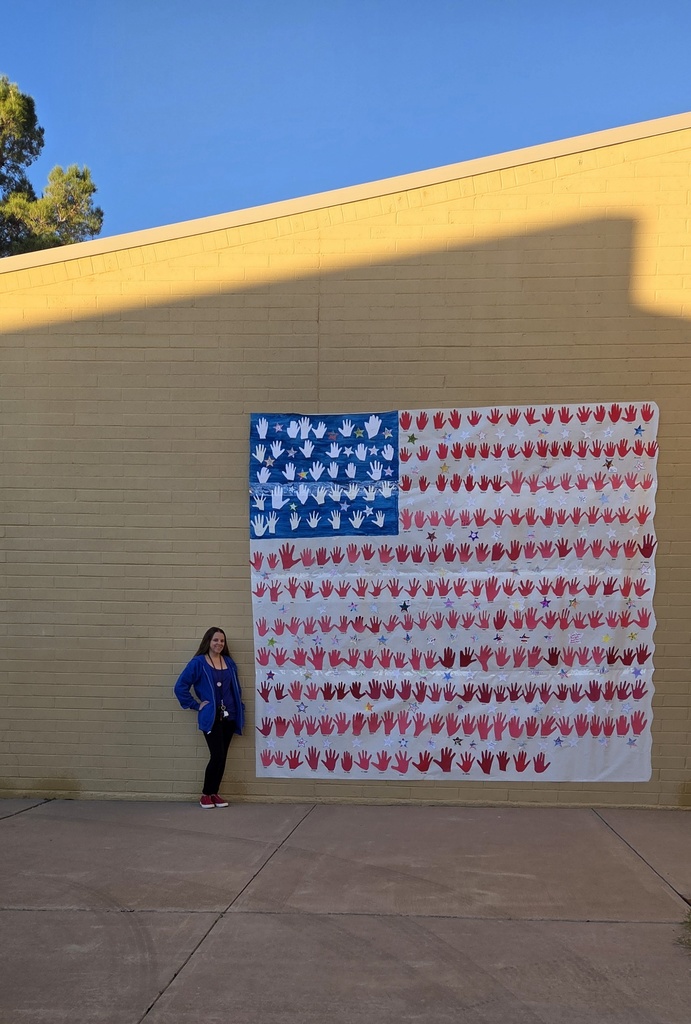 ..Veterans Day at PDS