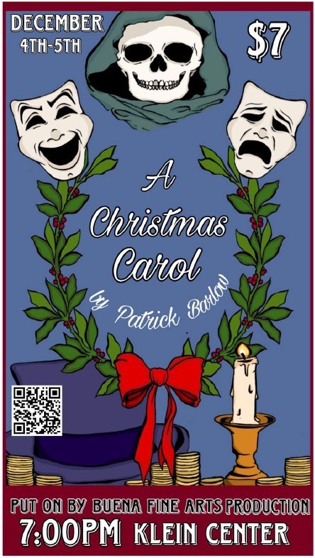 a christmas carol