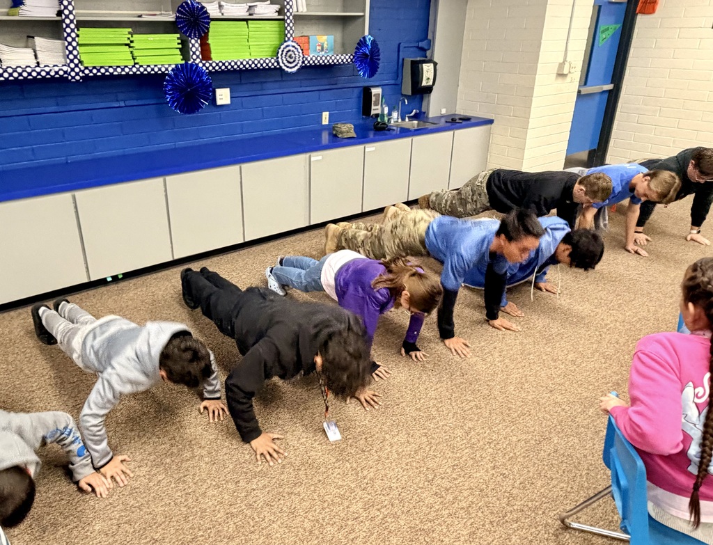 And the winner is….