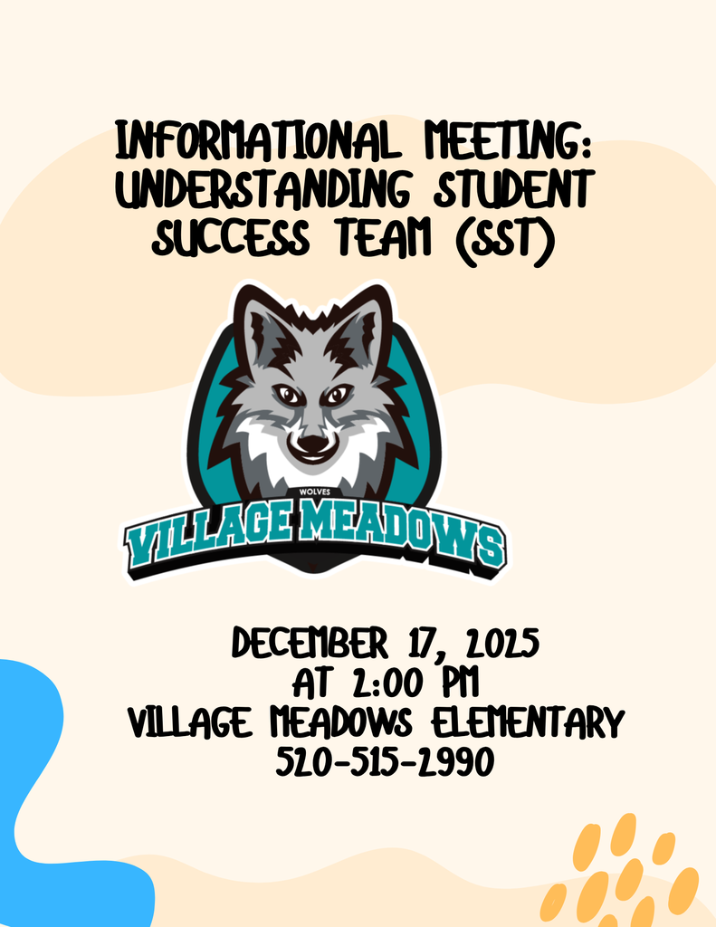 Understanding the SST process flyer with Wolf logo December 17 at 2 pm