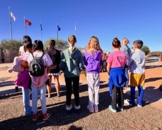 Pueblo Del Sol Student Council 