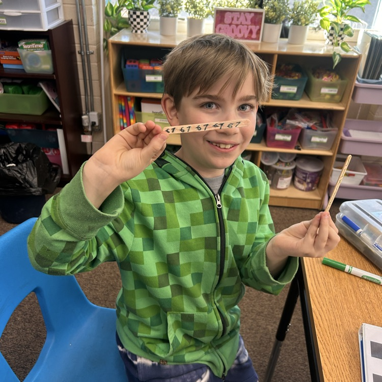 5th grade students testing different variables to create less friction