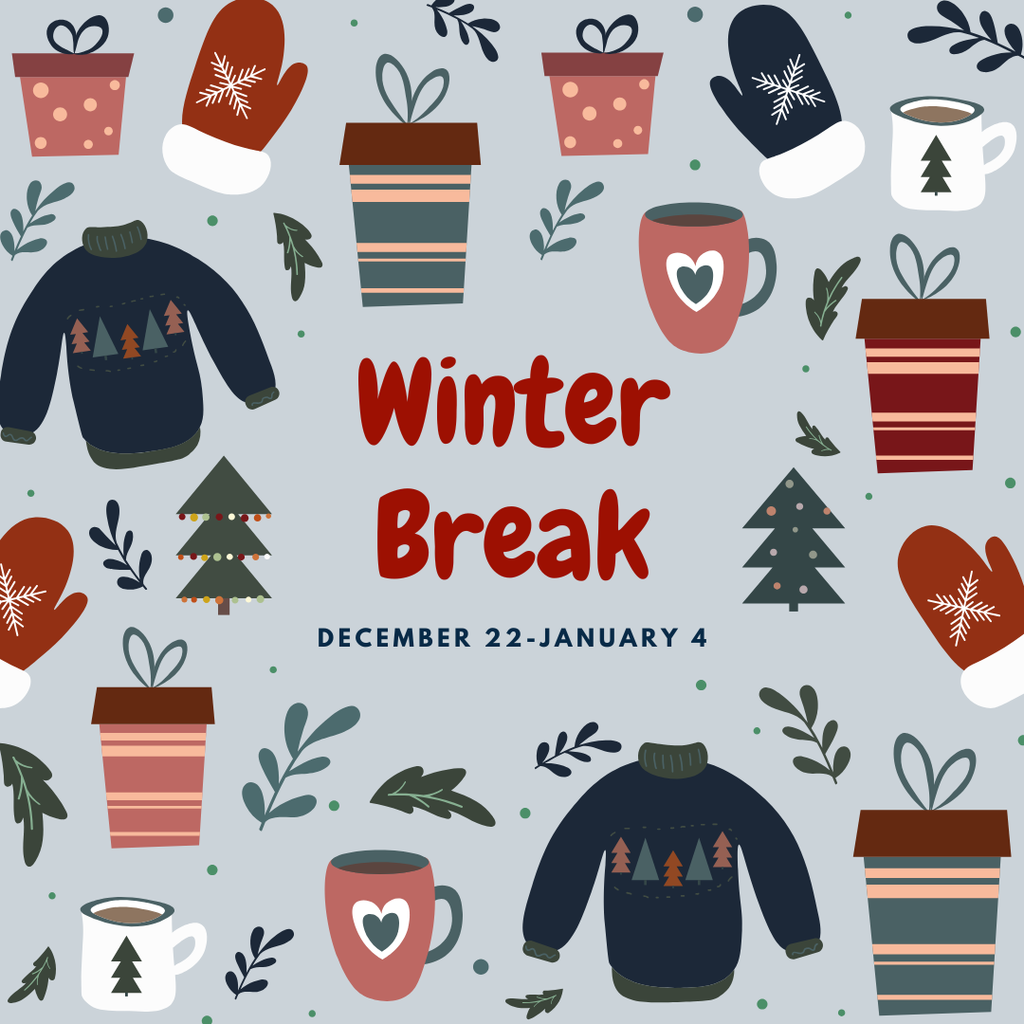 Winter Break