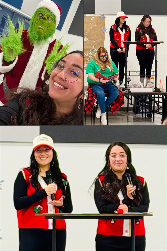 Pueblo Del Sol Holiday Show