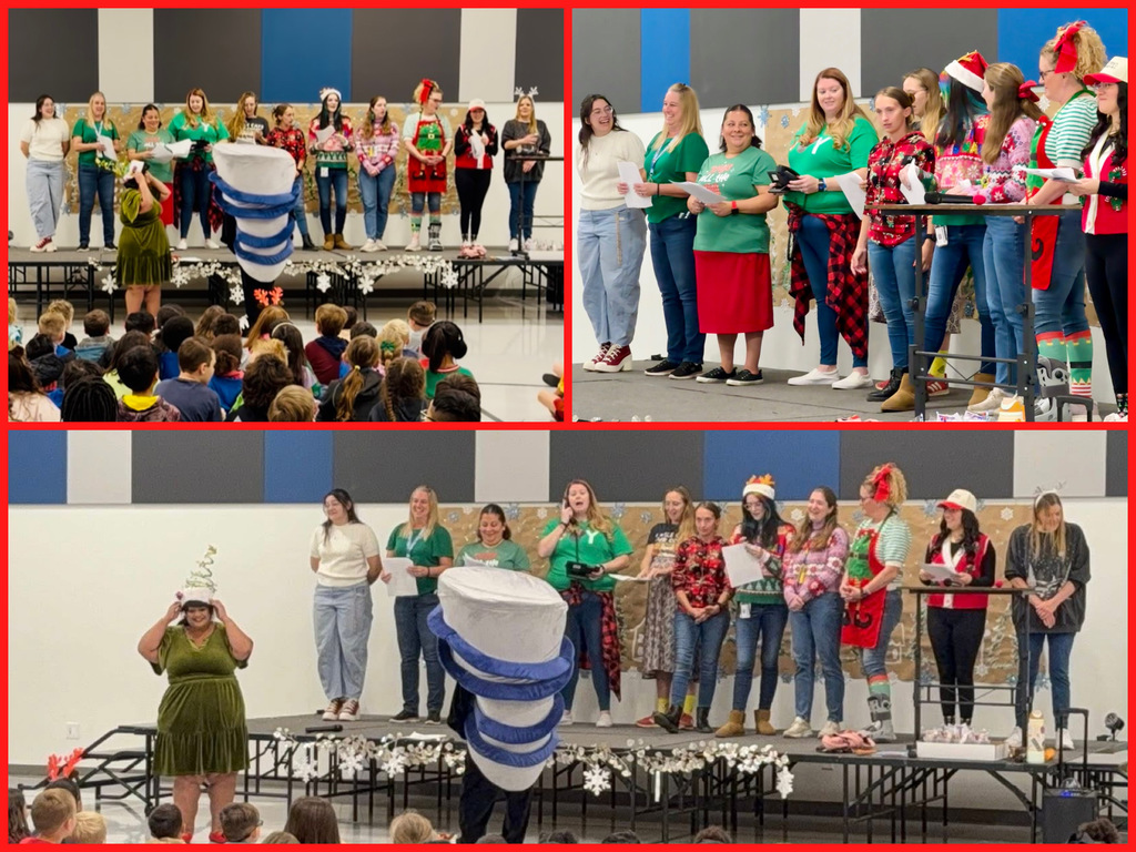 Pueblo Del Sol Holiday Show