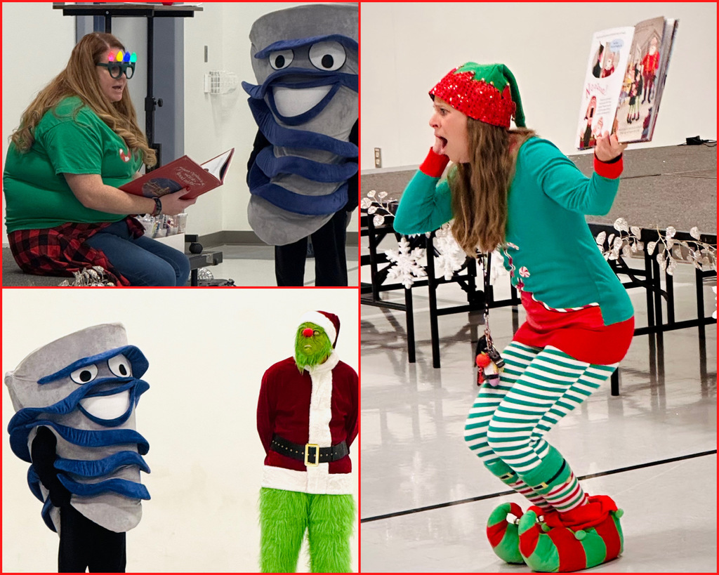 Pueblo Del Sol Holiday Show