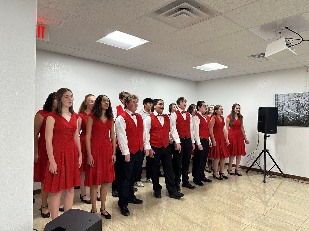 Rhythmix Community Concerts