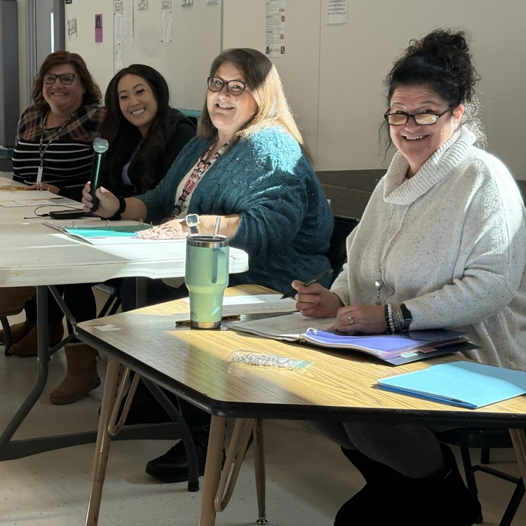 Village Meadows Spelling Bee