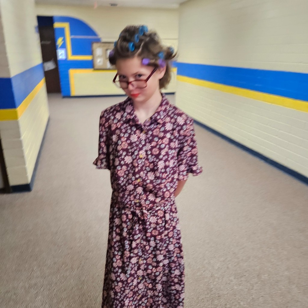 Happy 100th day from HM! 