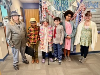 celebrating 100 days