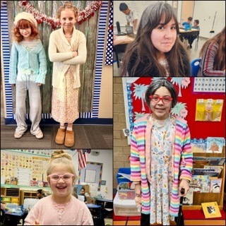 celebrating 100 days