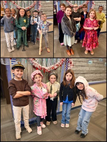 celebrating 100 days