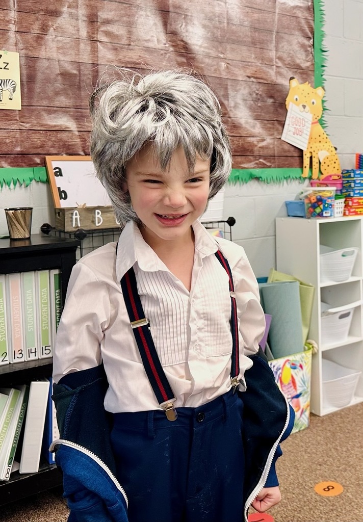 celebrating 100 days