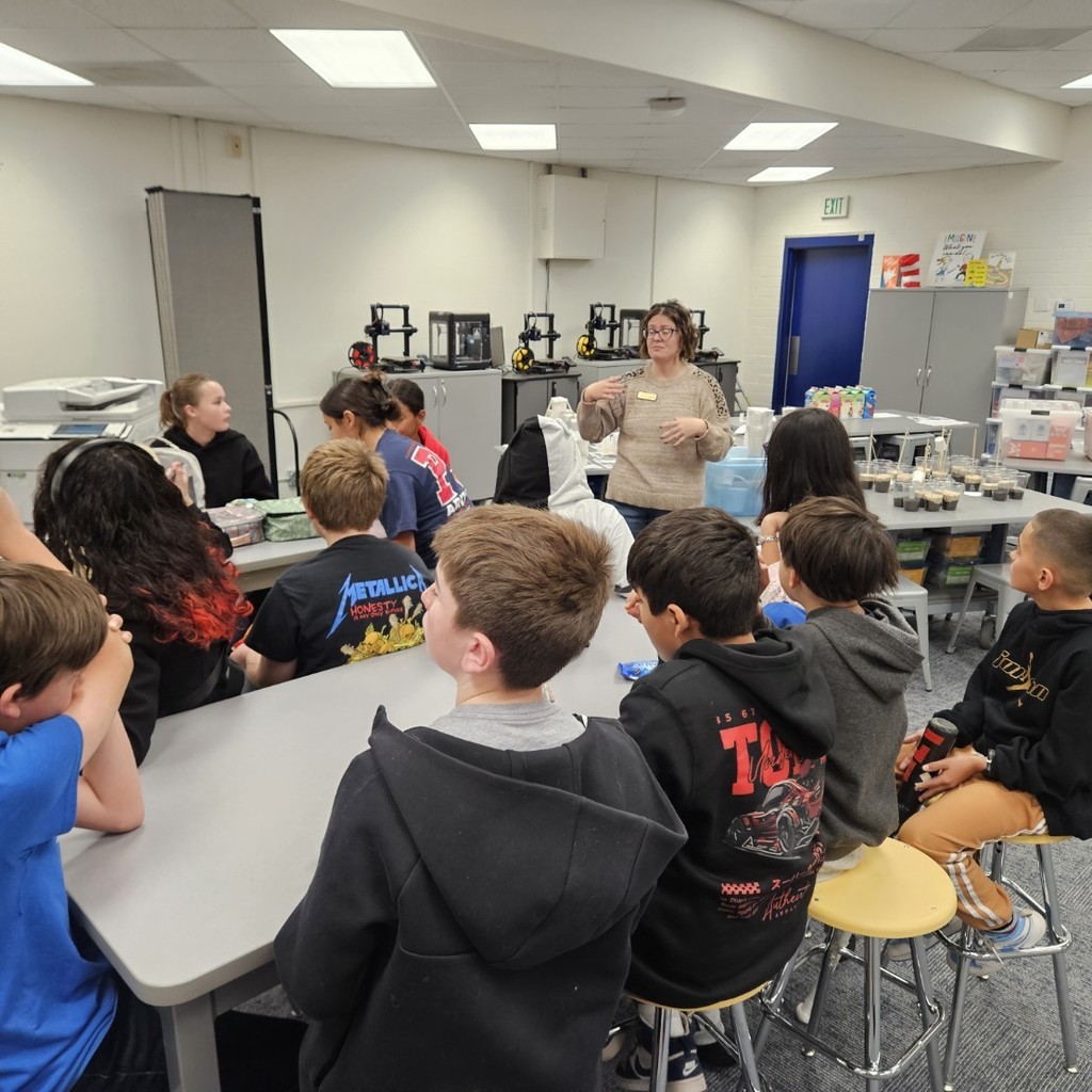 HM will soon be designated a Purple Star school! What is that?! We welcome ALL students, and now our Student Council and NEHS members are trained to happily invite new military students to become a Lightning Bolt! Today, we discussed the amazing opportunities that our school, culture and community has to offer! Thank you Mrs. Ramsey for your time!