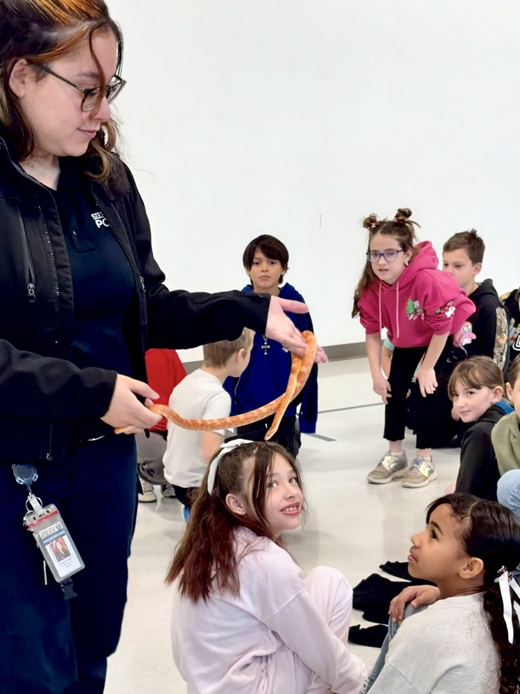 Nancy J. Brua Animal shelter