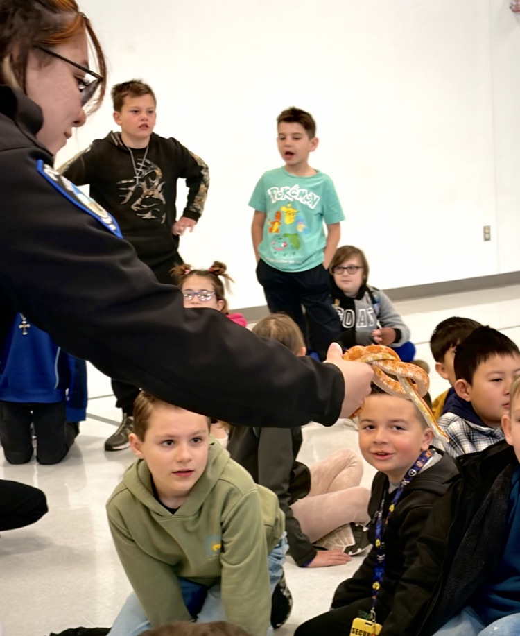 Nancy J. Brua Animal shelter