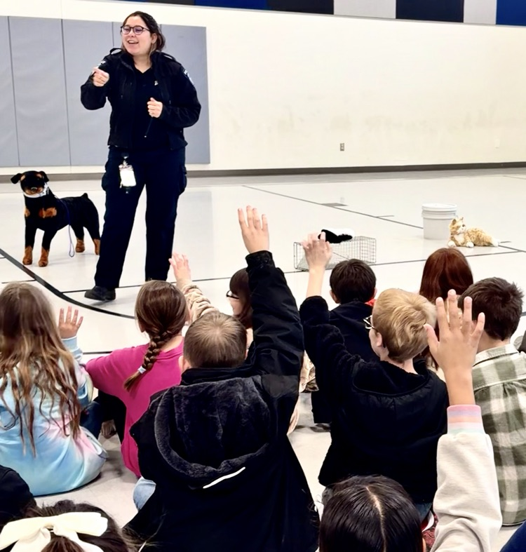 Nancy J. Brua Animal shelter