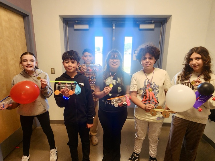 Energy Day with SSVEC AT PDS