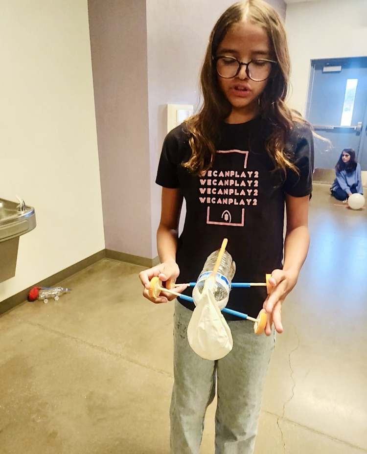 Energy Day with SSVEC AT PDS