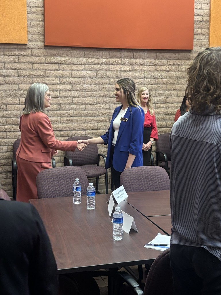 Student Advisory Council