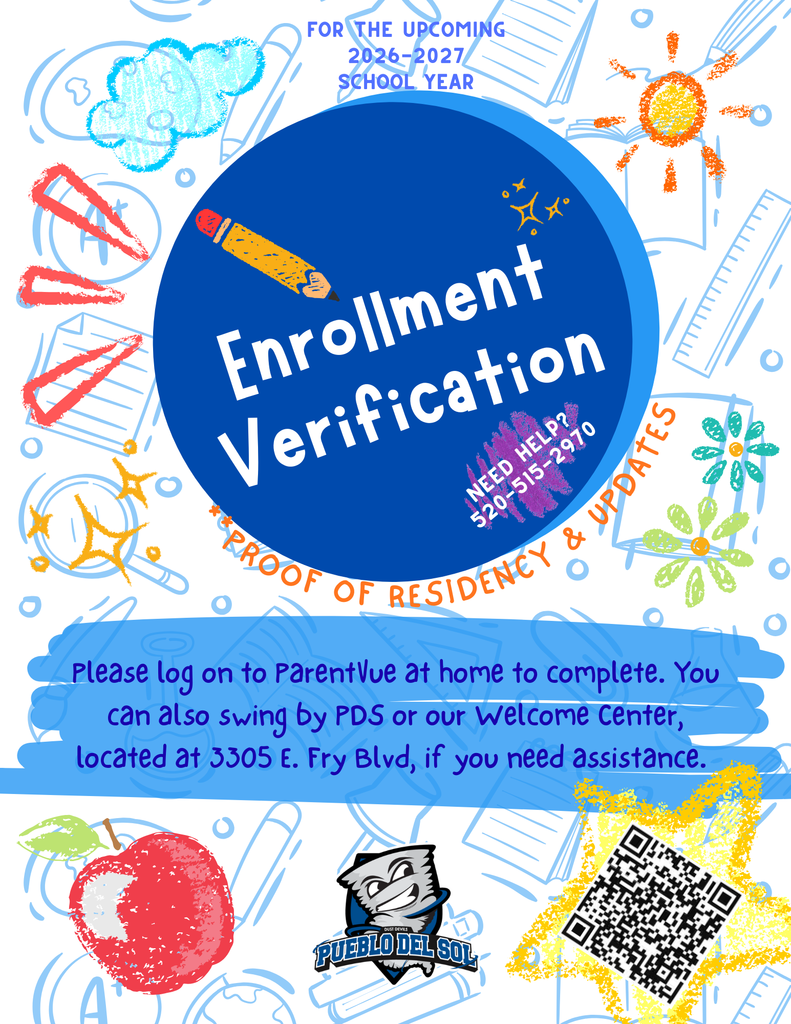 Enrollment Verification