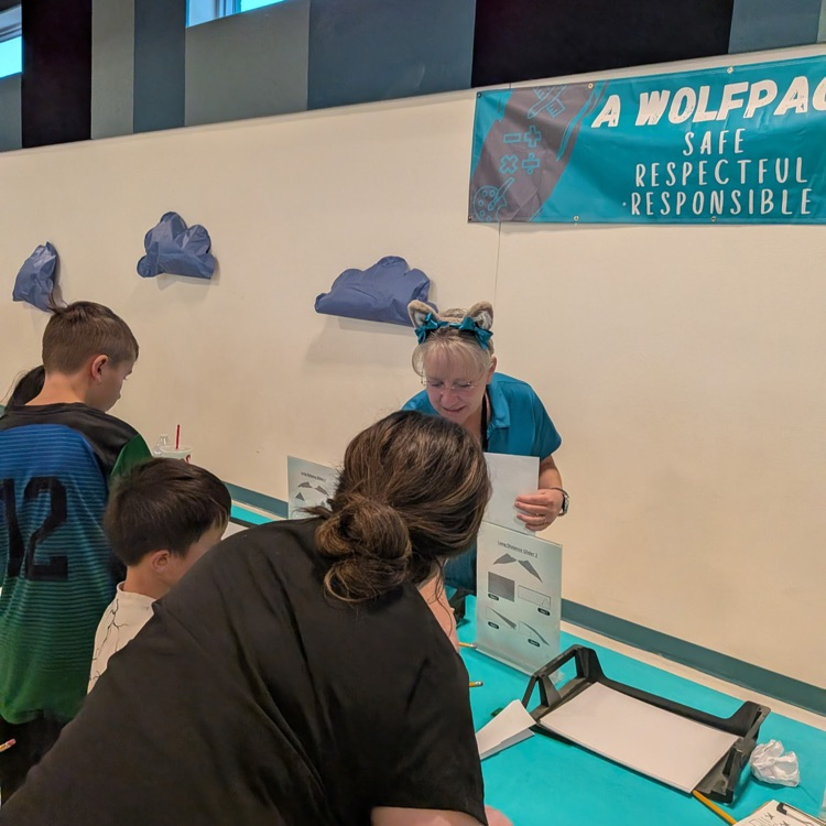 Village Meadows STEAM Night Open House