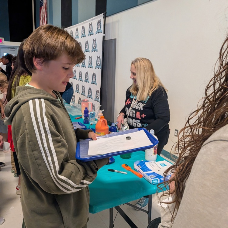 Village Meadows STEAM Night Open House